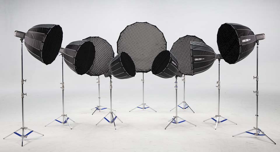 余姚利帥影視器材有限公司