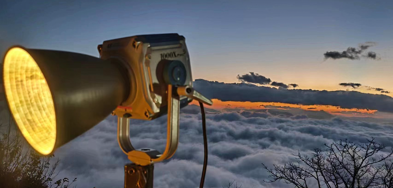 余姚利帥影視器材有限公司