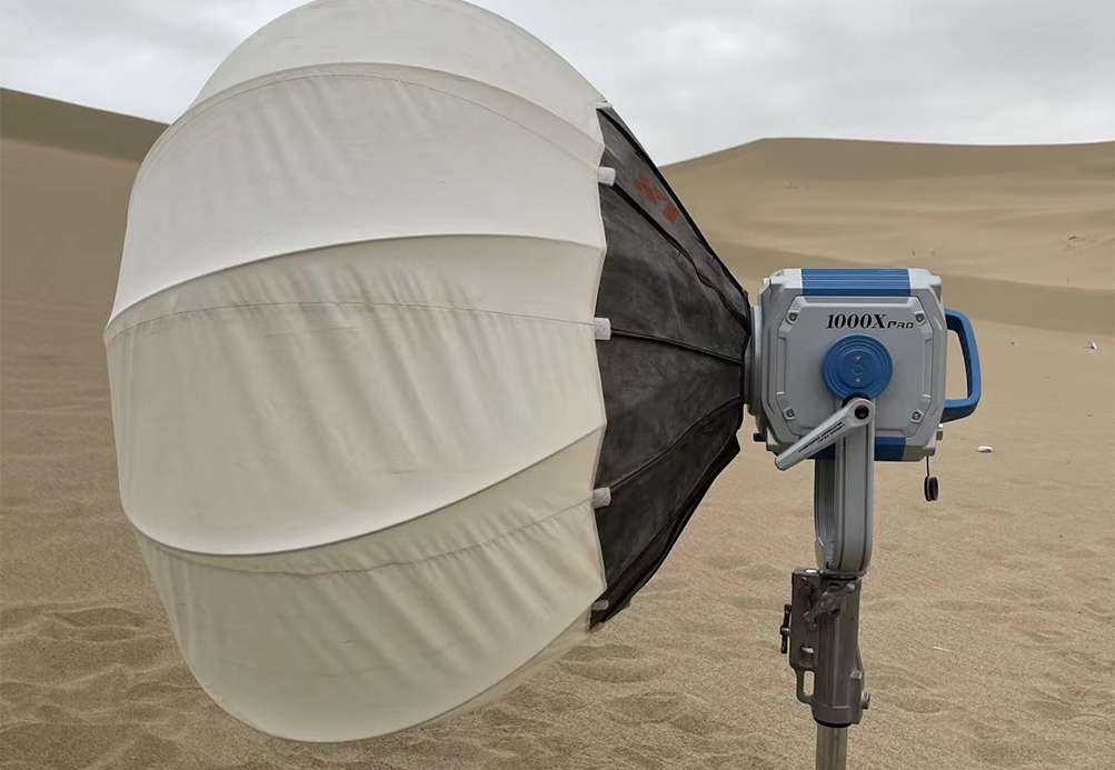 余姚利帥影視器材有限公司