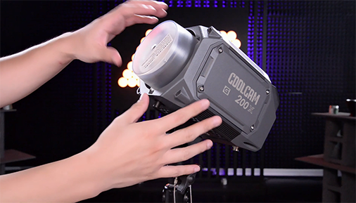 余姚利帥影視器材有限公司