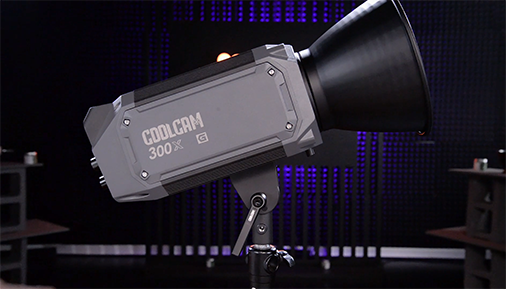 余姚利帥影視器材有限公司