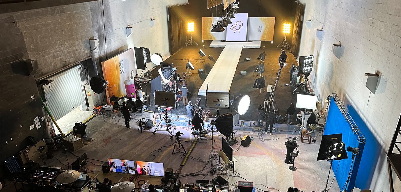 余姚利帥影視器材有限公司