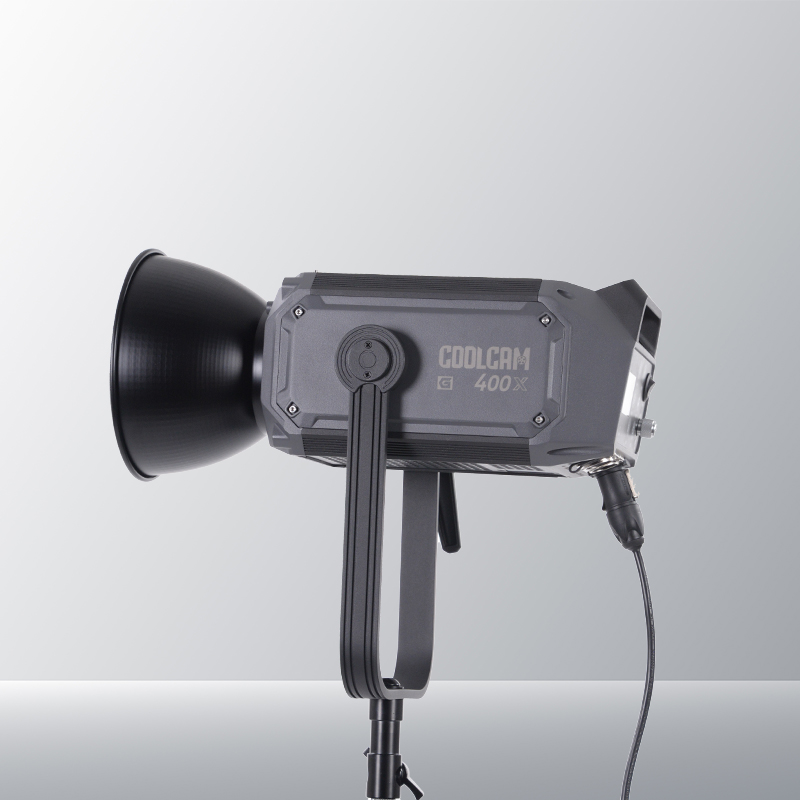 COOLCAM 400X(G)