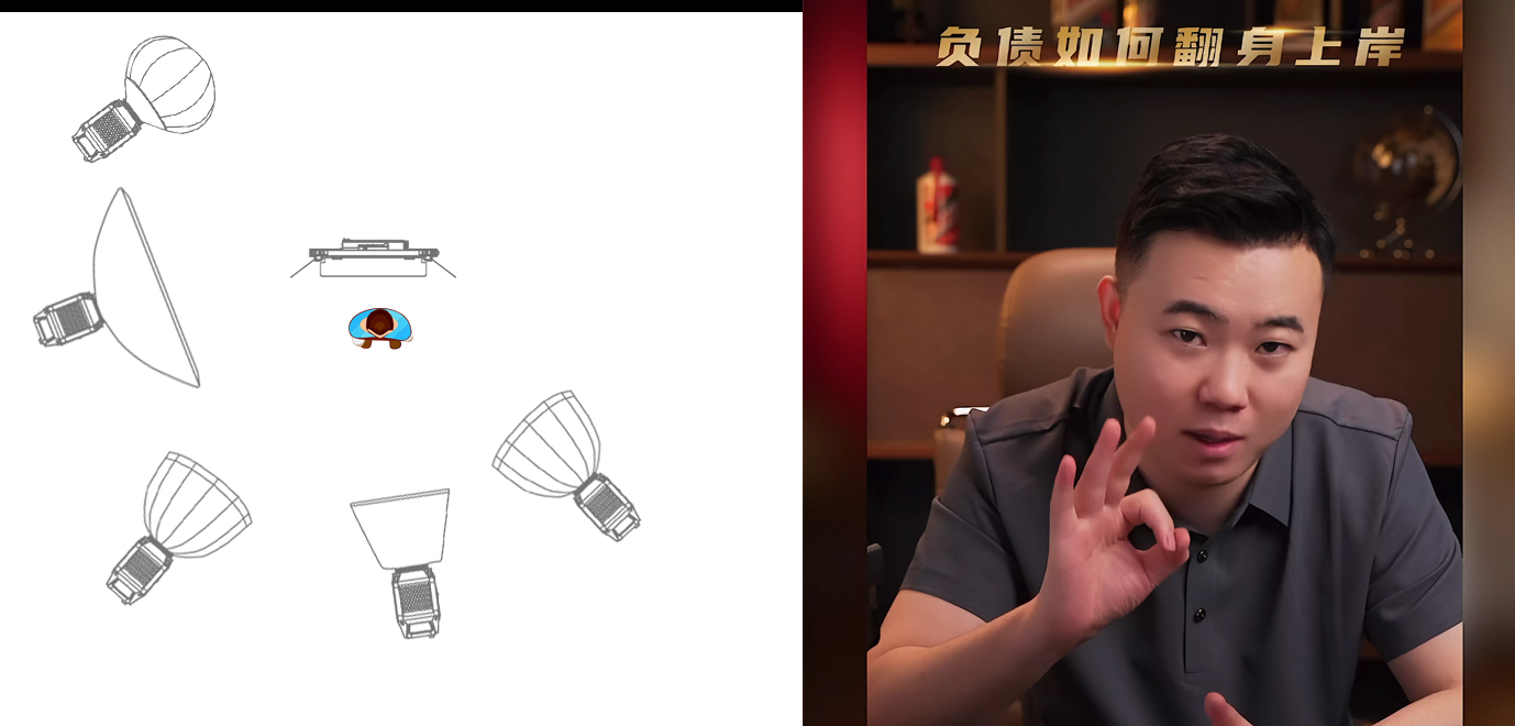 余姚利帥影視器材有限公司